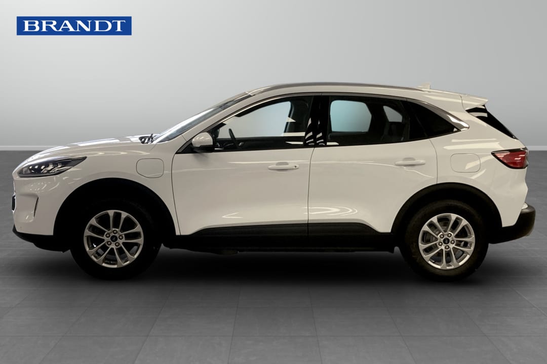 Ford Kuga Plug-In Hybrid