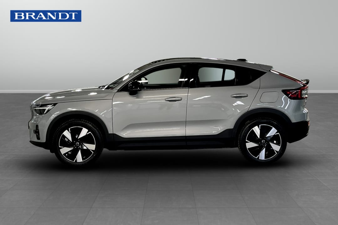 Volvo C40 Recharge Single Motor