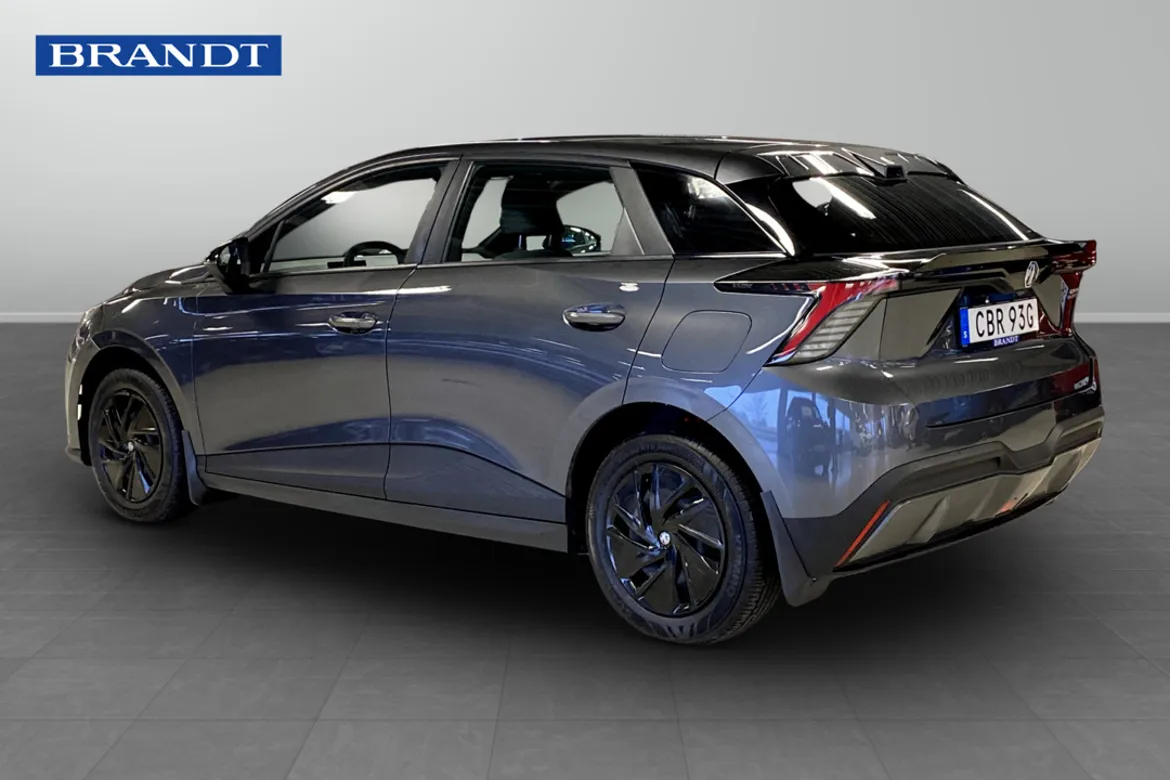 MG 4 Electric Standard Range