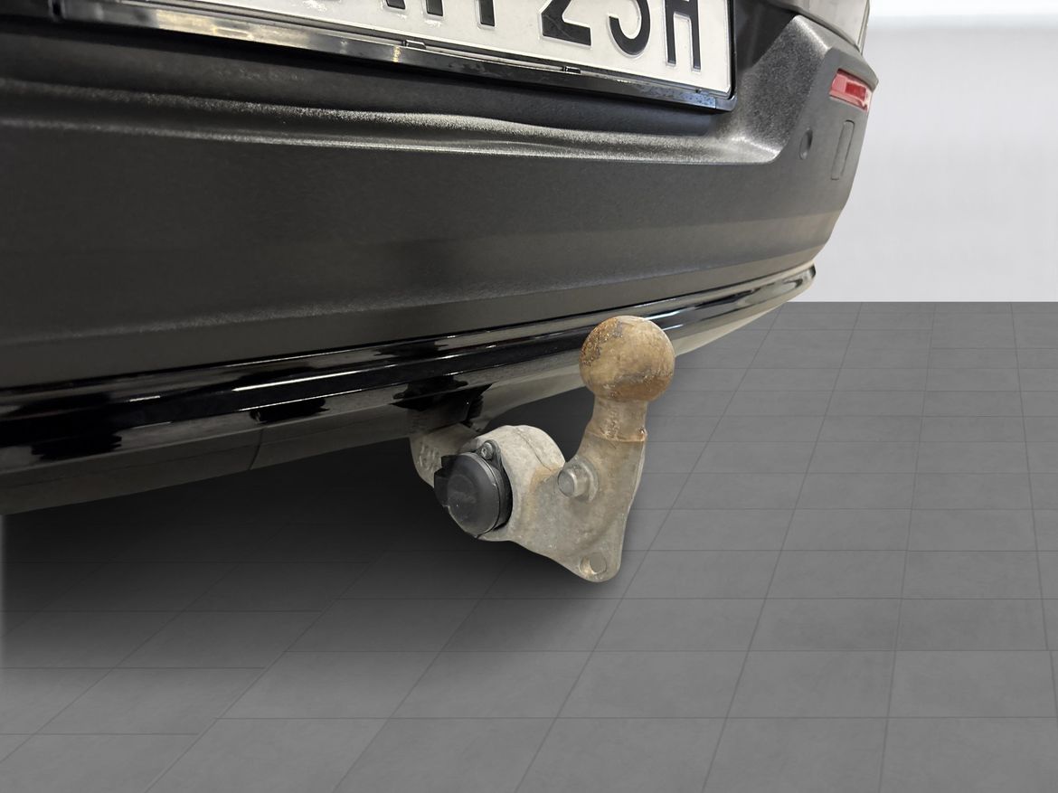 Volvo XC40 2024 - miniatyr 12