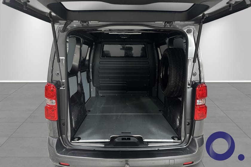 Bilde 5 av Peugeot Expert 4x4 L2