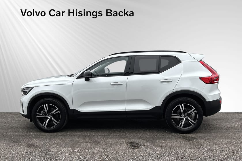 Bild 4 av Volvo XC40 B3 FWD Bensin Plus Dark | 360