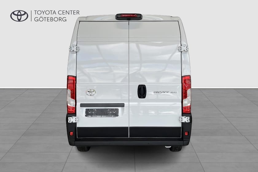 Bild 4 av Toyota ProAce Max Van 35 