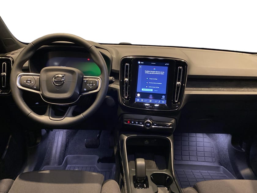 Bild 5 av Volvo EX40 Single Motor Extended Range ExtendedRange Plus SE