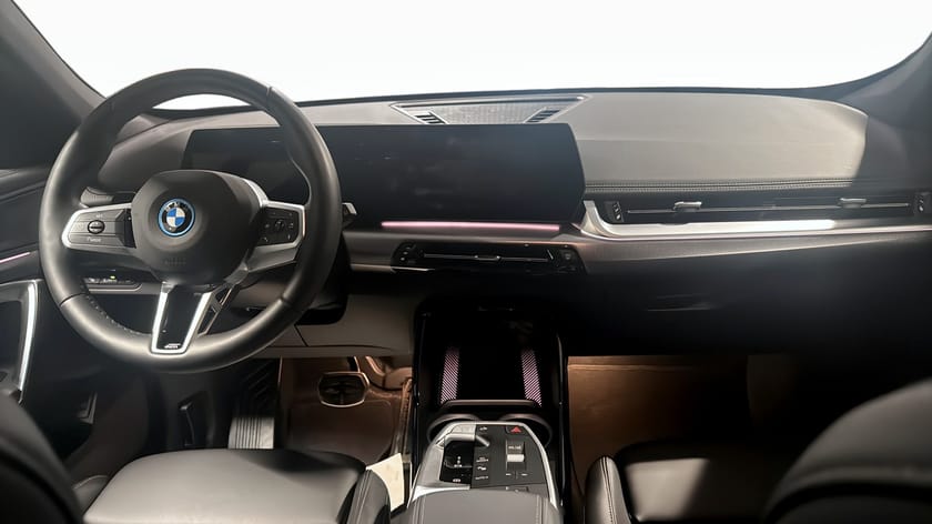 Bild 4 av BMW iX1 xDrive30 
