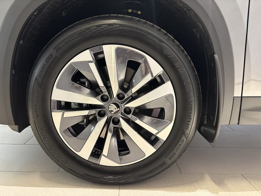 Bild 5 av Škoda Kodiaq 7-Seater SELECTION 1,5 TSI M-HEV 150 HK 7 VXL DSG