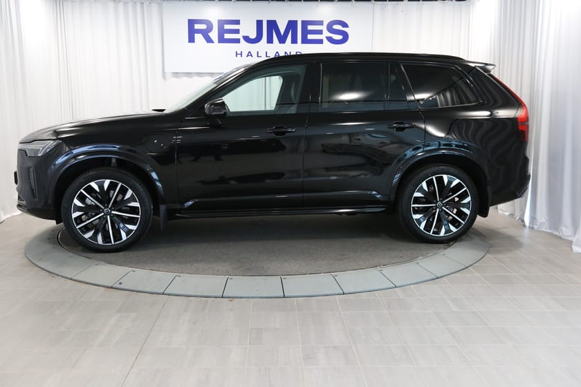 Bild 4 av Volvo XC90 T8 Ultra Dark | Drag | H/K | 360° | Massage |
