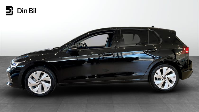 Bild 2 av Volkswagen Golf LIFE 1,5 ETSI 150 HK DSG7