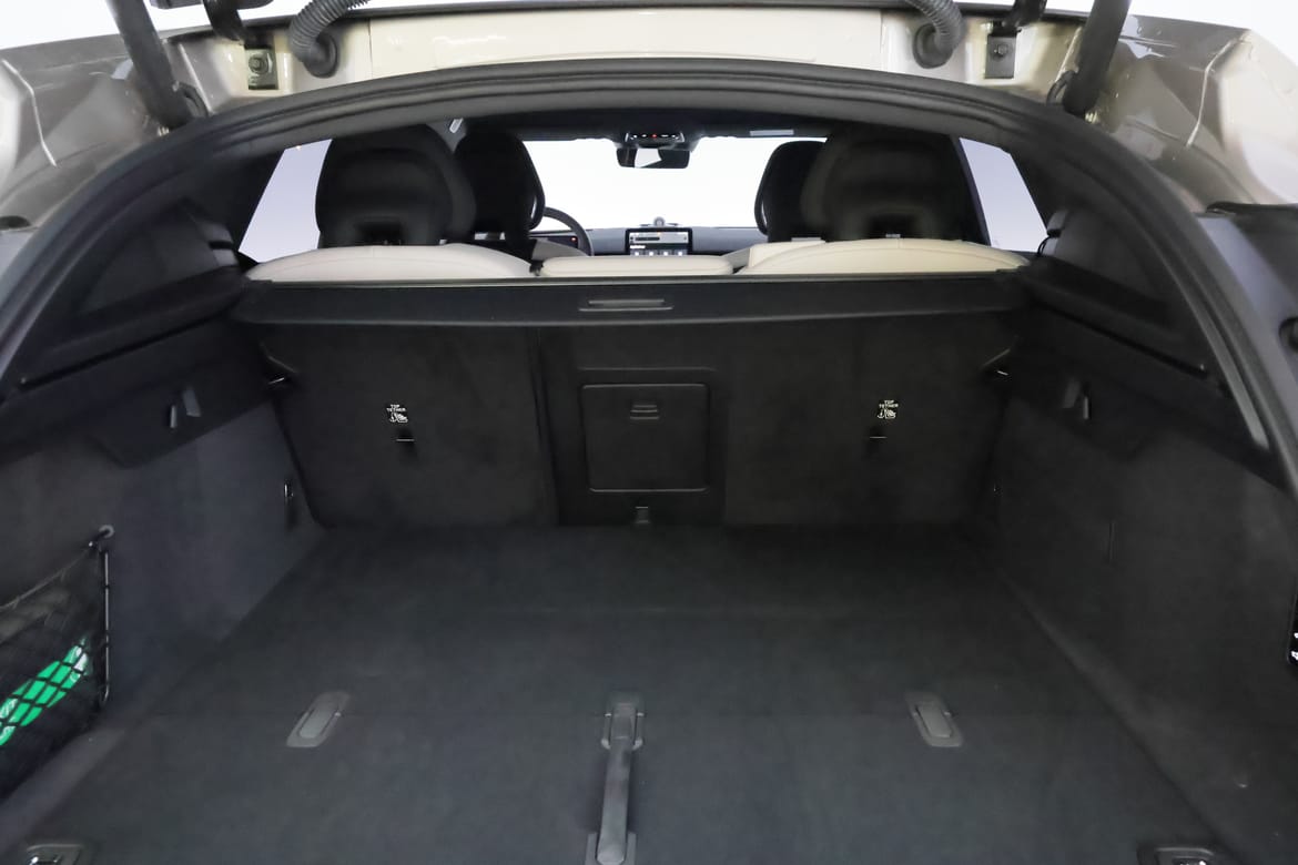 Polestar 3 2025 - miniatyr 28