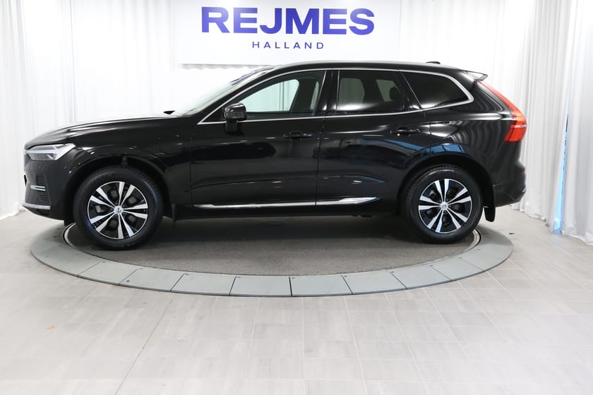 Bild 4 av Volvo XC60 Recharge T6 Core Edition |Drag |Kamera |HK |Panorama