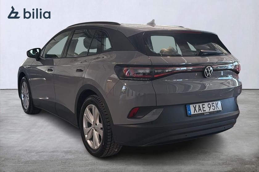 Bild 2 av Volkswagen ID.4 Pro Performance Performance, 204hk /MOMS