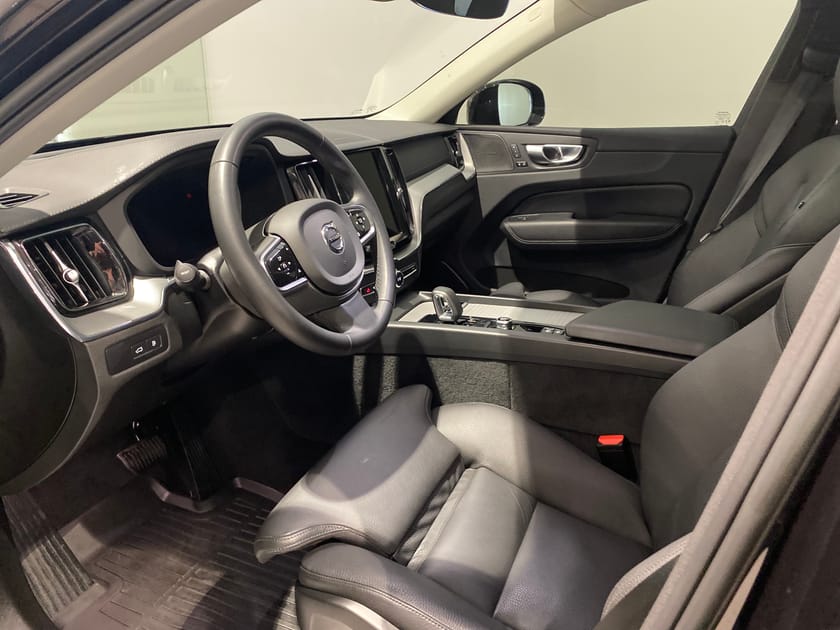 Bild 4 av Volvo XC60 Recharge T8 Ultimate Dark