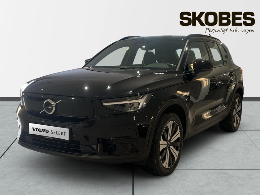 Bild 4 av Volvo XC40 Recharge Single Motor Core Edition