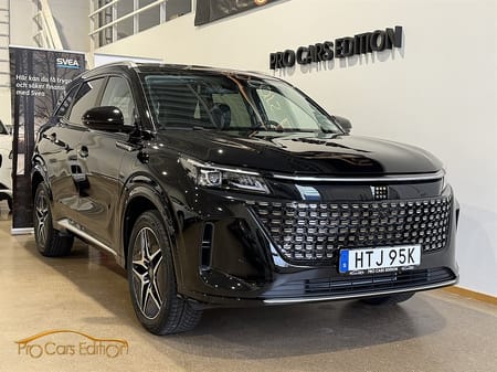 DFSK E5