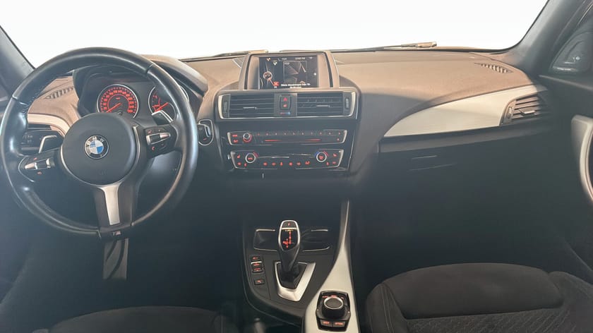 Bild 4 av BMW 120d xDrive XDRIVE| M-SPORT | HARMAN KARDON