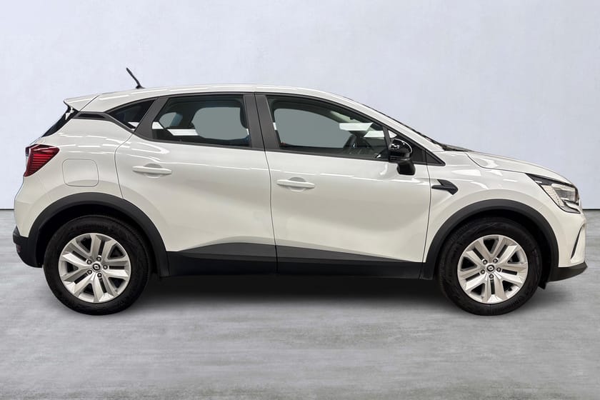 Bild 3 av Renault Captur E-TECH Plugin-Hybrid 160 PHEV Zen CVT II