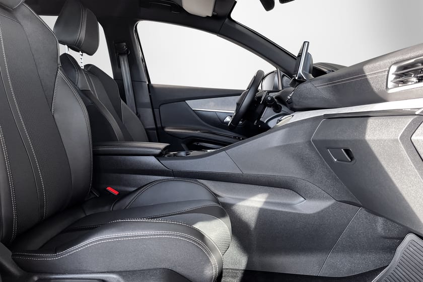 Bild 5 av Peugeot 5008 GT 7-SITS | CARPLAY | ADAPTIV FHÅLLARE | BKAMERA