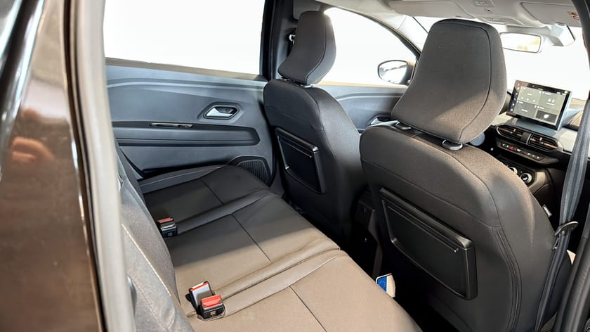 Bild 5 av Dacia Jogger 7-sätes EXTREME TCE 110 7-SITS