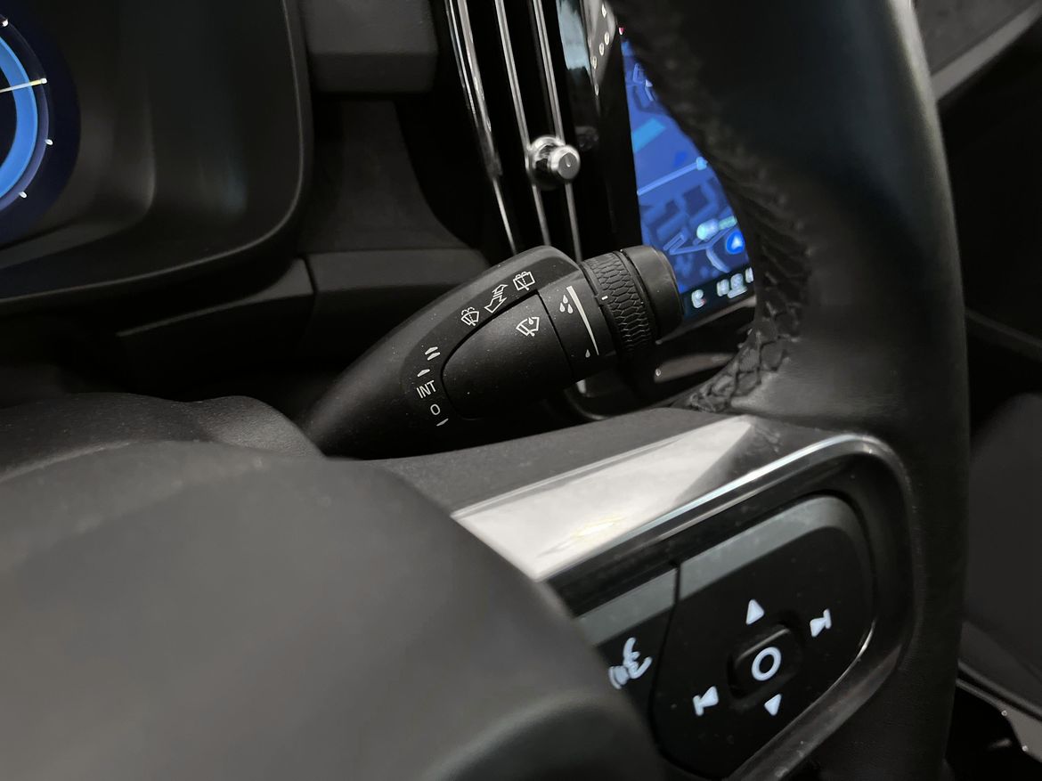 Volvo XC40 2023 - miniatyr 22