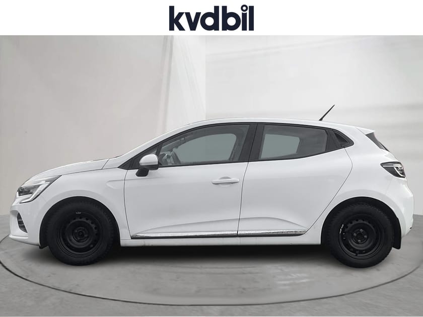 Bild 2 av Renault Clio 1.0 (67hk)