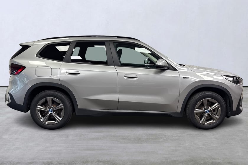 Bild 3 av BMW X1 xDrive25e 