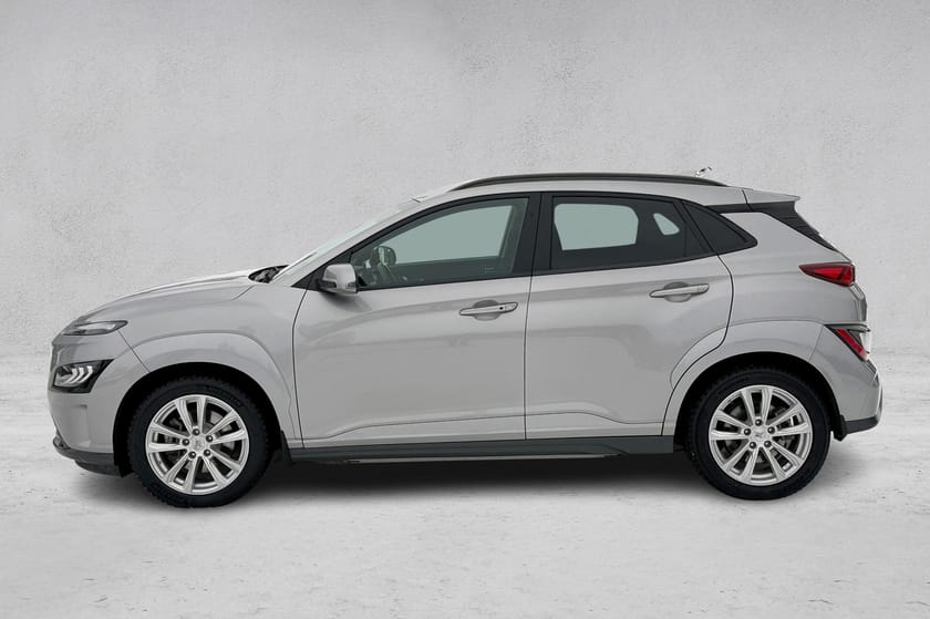 Bilde 2 av Hyundai Kona Electric 64 kWh PREMIUM | ACC | LR | DAB | KRELL | HUD