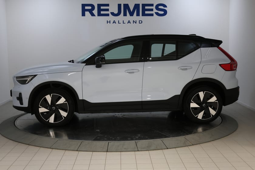 Bild 5 av Volvo XC40 Recharge Single Motor Extended Range Ultimate | 360 Kamera | Harman Kardon | Google System |
