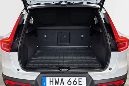 Volvo EX40 Twin Motor Performance Ultra