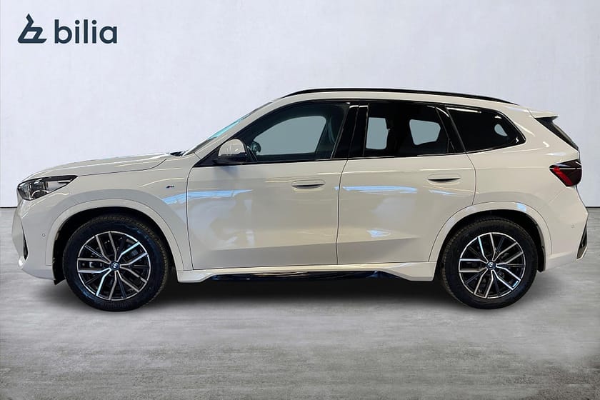 Bild 3 av BMW iX1 xDrive30 M Sport