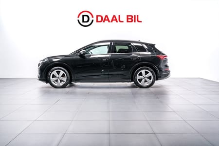Audi Q4 50 e-tron quattro 299HK 82kWh PROLINE VÄRM SONOS®