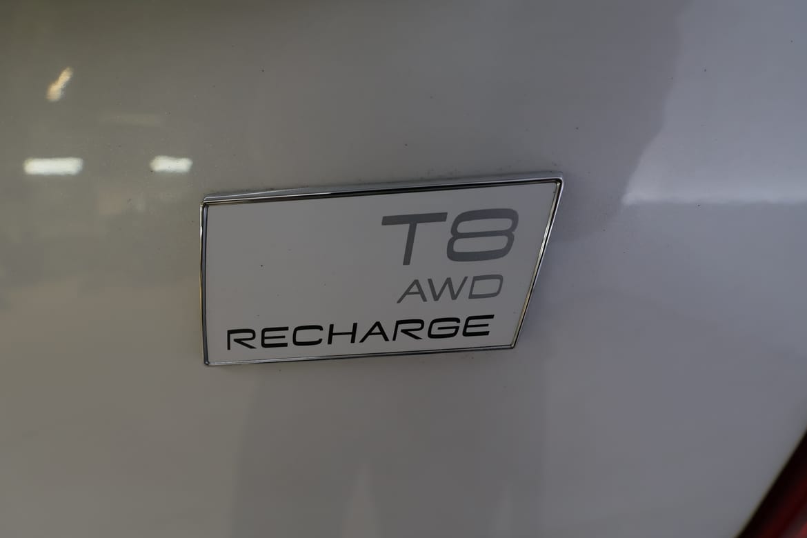 Volvo XC90 2023 - miniatyr 22