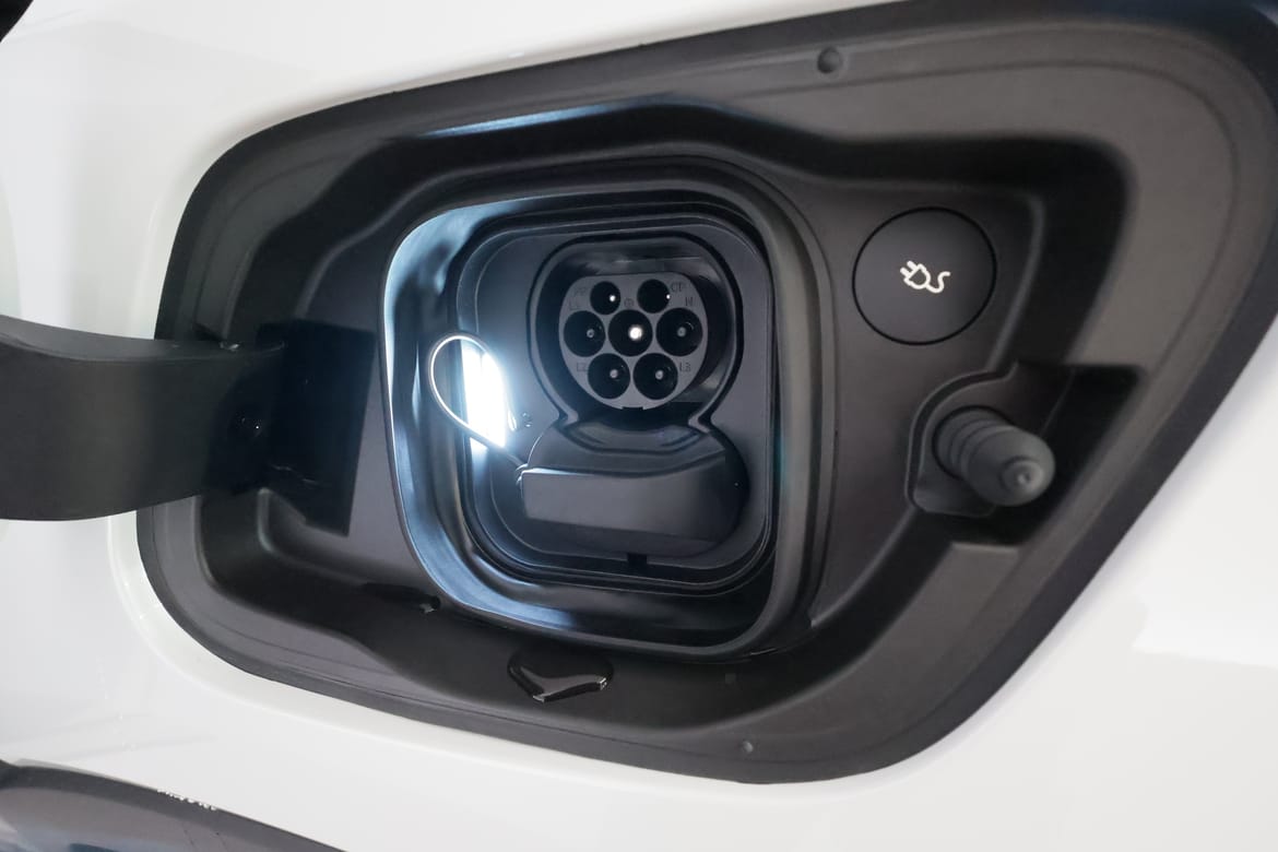 Volvo EX40 2026 - miniatyr 34