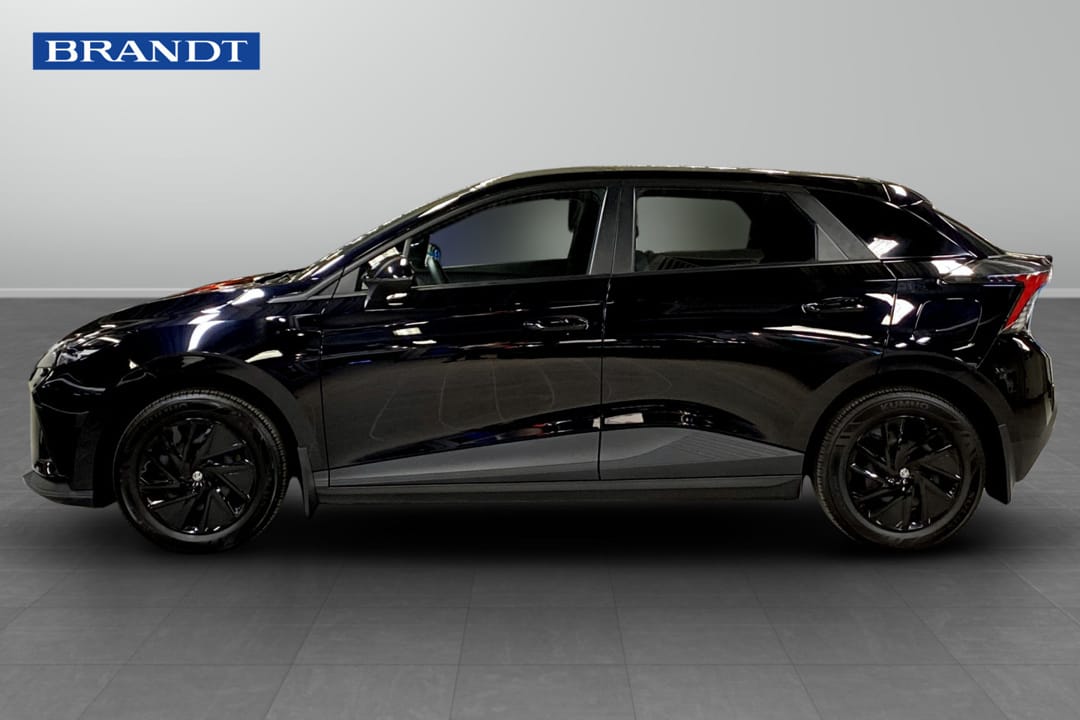 MG 4 Electric Standard Range