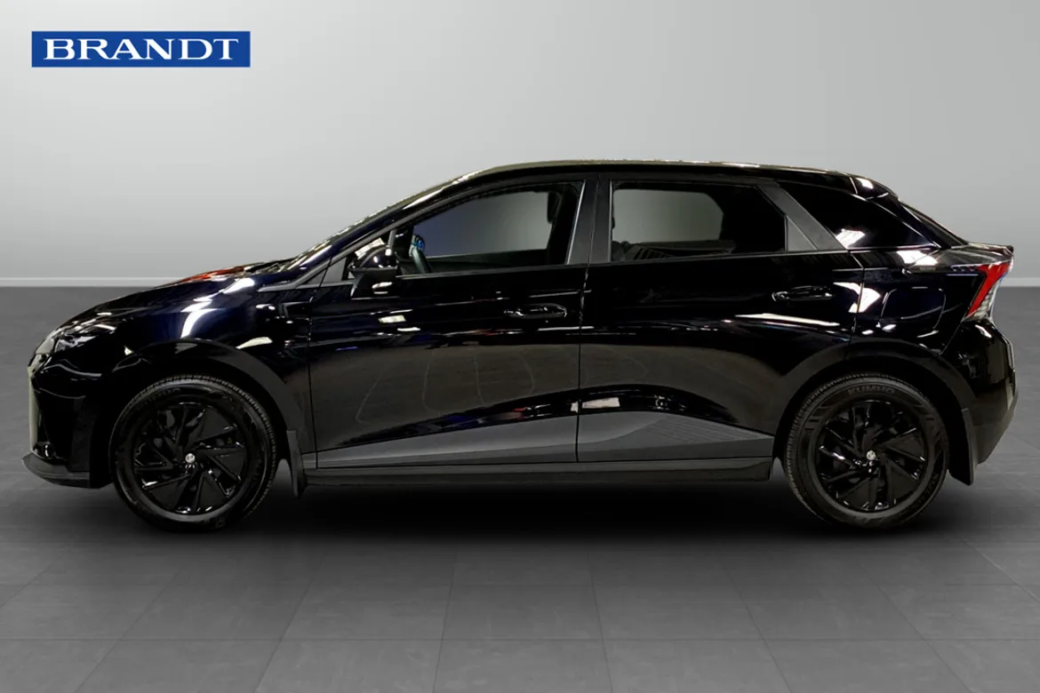 MG 4 Electric Standard Range