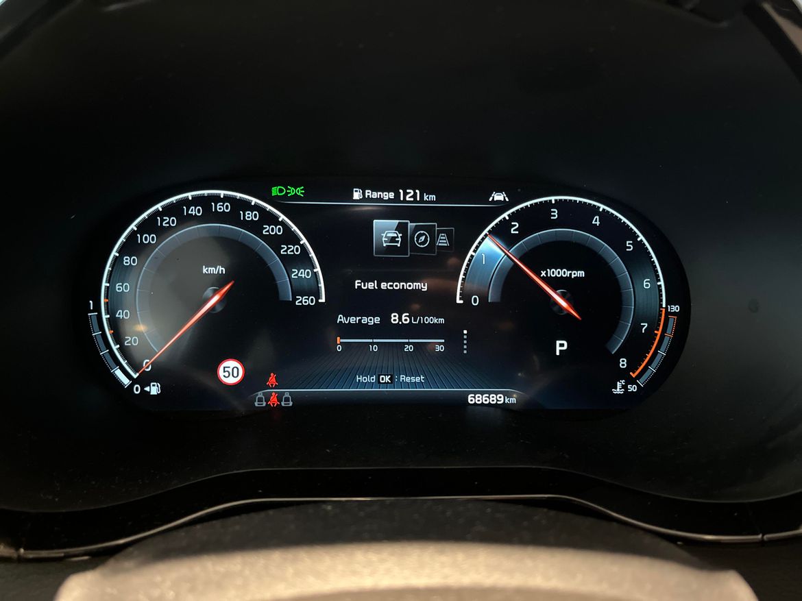 Kia Ceed 2021 - miniatyr 15