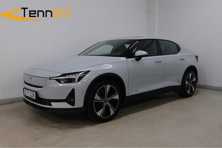 Polestar 2 Long Range Dual Motor Pilot Plus 360° Drag Pano H/K