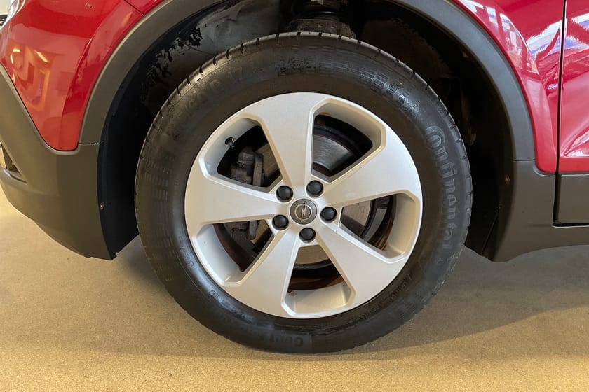 Bild 5 av Opel Mokka 1.4 Turbo Automat / M-Värmare / Drag / Rattvärme
