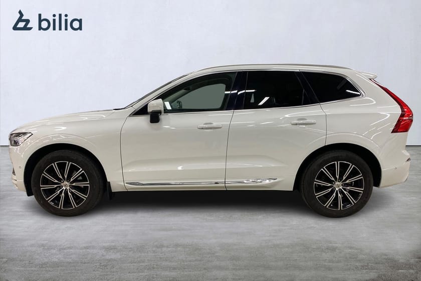 Bild 3 av Volvo XC60 T5 II AWD Inscription
