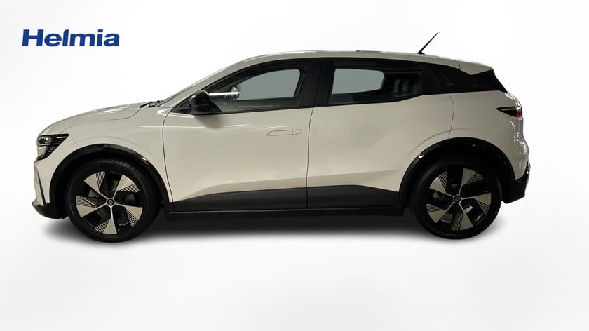 Bild 2 av Renault Mégane E-TECH Equilibre 40kWh/130hk