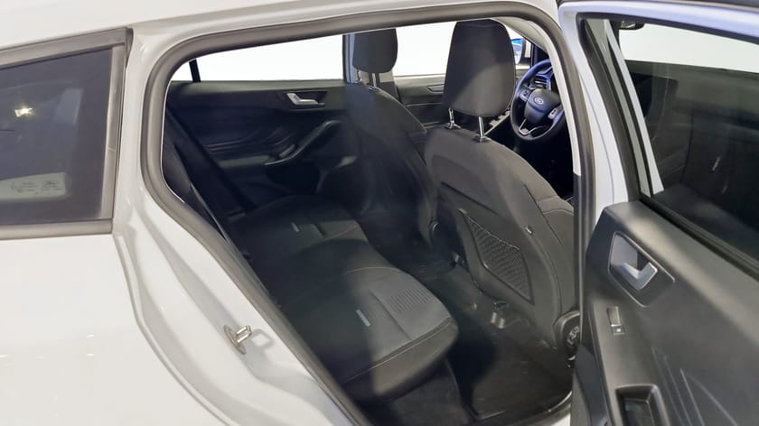 Bild 5 av Ford Focus Active Kombi 1.0 EcoBoost 125hk Automat