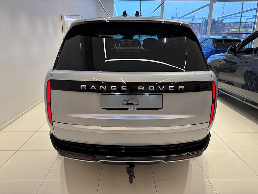 Bild 3 av Land Rover Range Rover P510e P550e Autobiography *Omgående leverans*