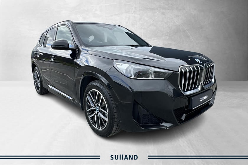 Bilde 3 av BMW X1 xDrive25e M-Sport/Harman/Krok/Keyless/El.stoler