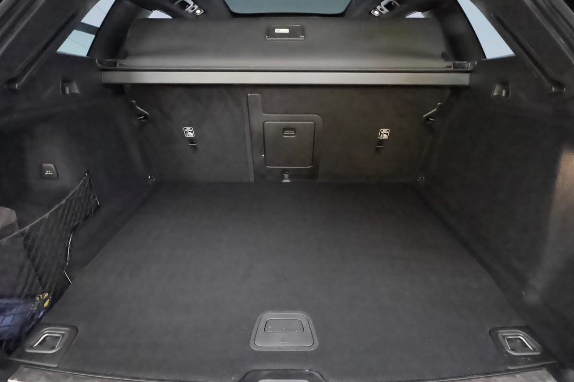 Volvo XC60 2023 - miniatyr 26