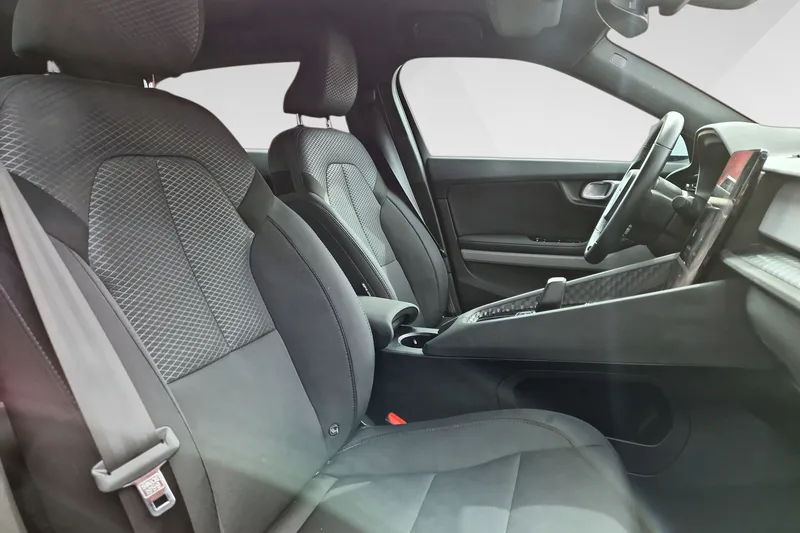 Polestar 2 Long Range Dual Motor bilde 18