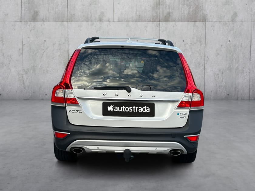 Bilde 4 av Volvo XC70 Feste I Skinn I Varmer I Ad. Cruise
