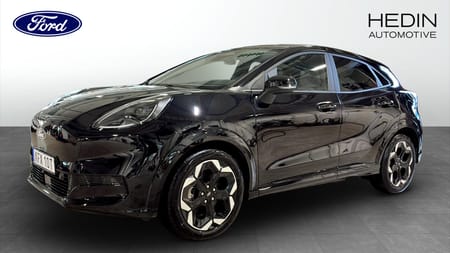 Ford Puma Gen-E Premium / PRIVATLEASING fr 3495:-
