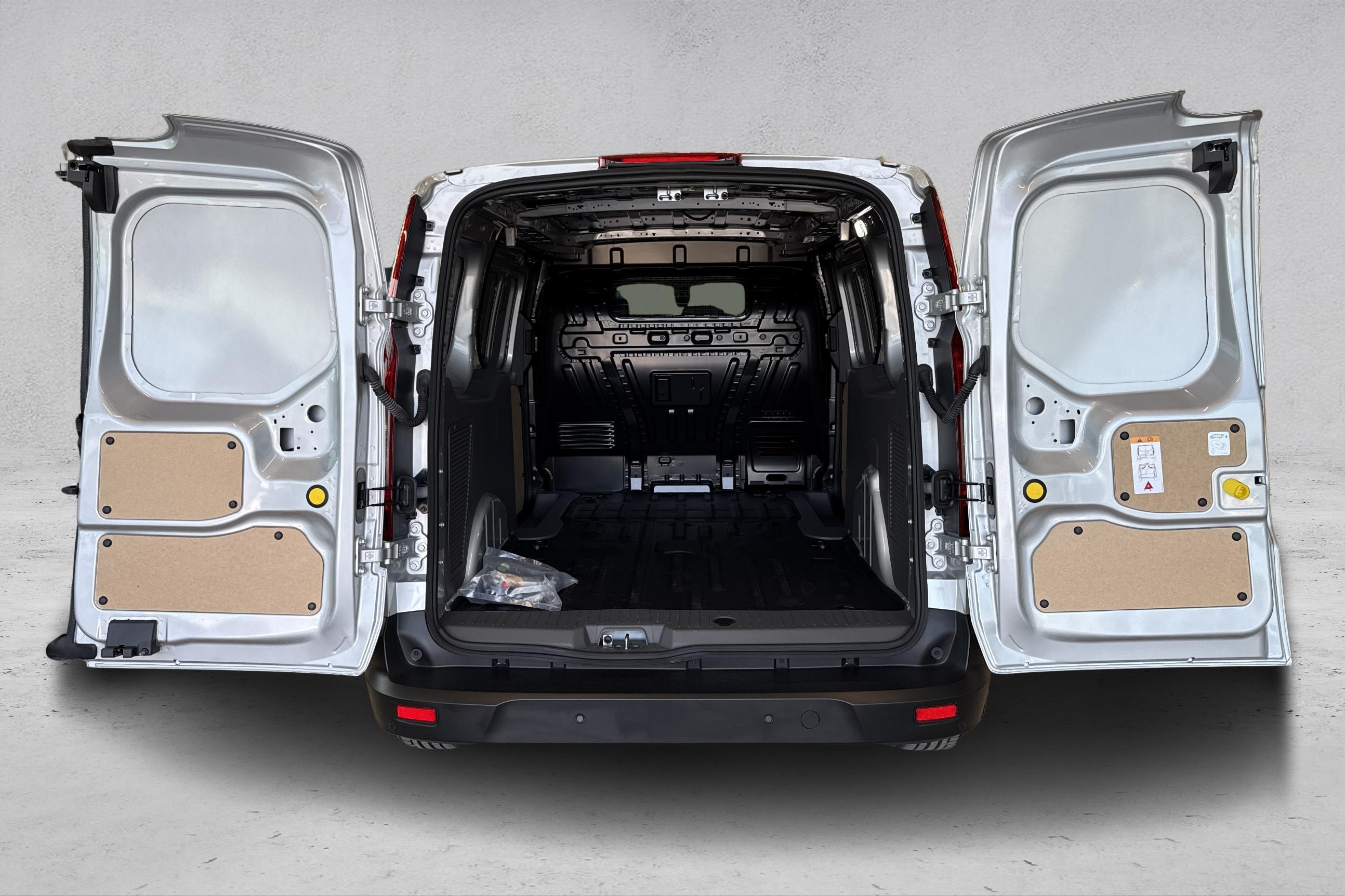Thumnail bilde 3 av Ford Transit Connect 240 LWB