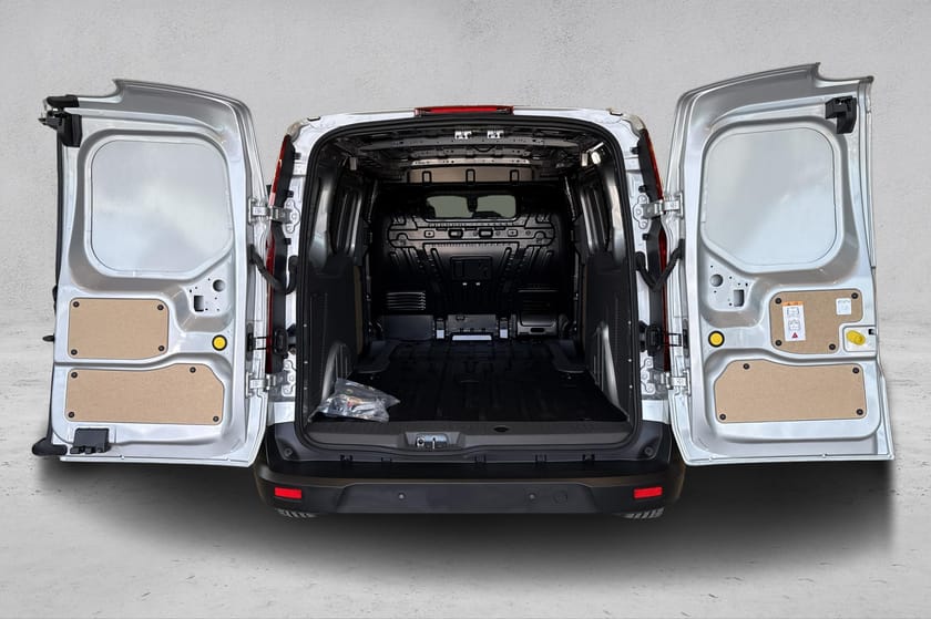 Bilde 4 av Ford Transit Connect 240 LWB 100 HK Limited L2 QUIAFE Grip Control-Krok