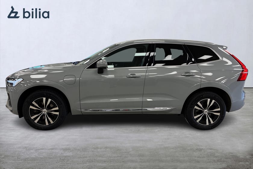 Bild 3 av Volvo XC60 Recharge T6 Core Bright