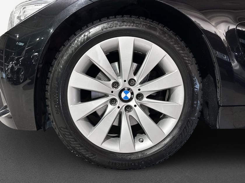 Bild 5 av BMW 420d xDrive Gran Coupé 